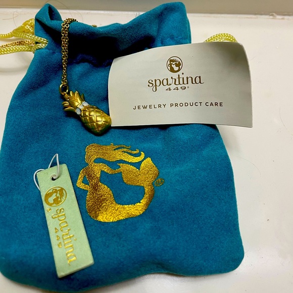 Spartina 449 Jewelry - Spartina 449 never worn, still in bag.